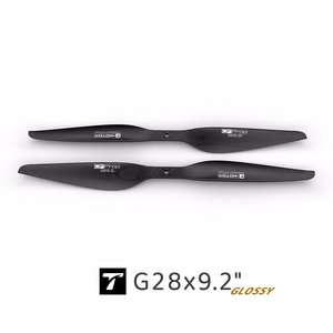 ชุดใบพัดประสิทธิภาพสูง G28 ขนาด 9.2 นิ้ว (แพ็คคู่) - Product Image 2