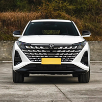 Changan Uni-Z SUV 2026, Nuevo, Automático, Turbo 1.5L R20, Cámara de 360°, Alemania