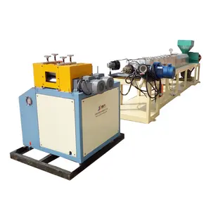 Epe Foam Netto Extrusie Machine Fruit Groente Pe Schuim Verpakkingsmachine Te Koop