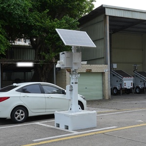 Telecamera di Sicurezza BIGLUX 4MP Ultra HD <span class=keywords><strong>PTZ</strong></span> IP con Visione Notturna, Sensore CMOS, Alimentazione Solare, Audio Bidirezionale, Scheda SD e Cloud - Product Image 3