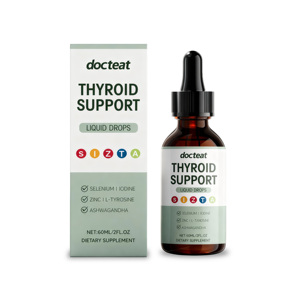 Consegna rapida Body Care IT Contiene zinco Si Drops, una varietà di nutrienti delicati, integratore giornaliero per aiutare il corpo - Product Image 1