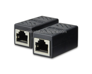 Bộ Chuyển Đổi MT-5405 STP Loại CAT5E CAT6 Bộ Kết Nối Khớp Nối Từ Nữ Sang Nữ - Product Image 3