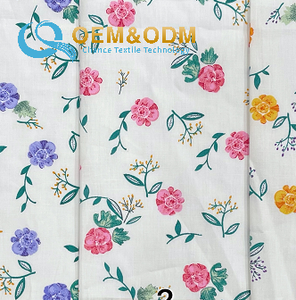 <span class=keywords><strong>ราคา</strong></span>โรงงาน ผ้าพิมพ์ลายดอกไม้ลอนดอนลอนน์ลิเบอร์ตี้ ผ้าฝ้าย 100% สำหรับตัดเย็บเสื้อผ้าสตรี - Product Image 4