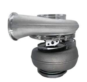 S400SX-475 <span class=keywords><strong>turbo</strong></span> tăng áp cho Detroit DIESEL Series 60 tùy chỉnh điều kiện mới cho động cơ mô hình xe 171702 - Product Image 5