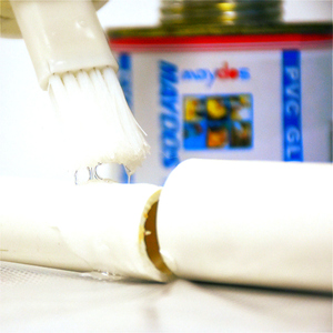 Maydos Leak-proof <strong>PVC</strong> Glue <strong>PVC</strong> Solvent Cement <strong>PVC</strong> <strong>Adhesive</strong> for Pipes and Fittings - Product Image 5