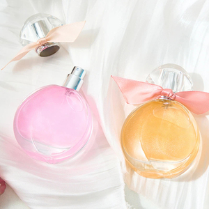 <span class=keywords><strong>Parfum</strong></span> féminin en spray, best-seller international, First Heart Romantic, format standard, moderne, longue tenue, <span class=keywords><strong>parfum</strong></span> floral léger, pour usage domestique - Product Image 3