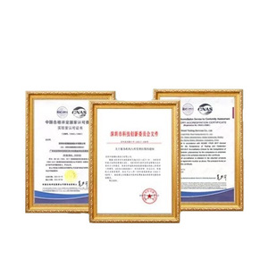 Calentador de Manos con Certificación HONG, Certificación Coreana KC, Certificación CE EMC RF, Certificación de Producto de Uso General - Product Image 1