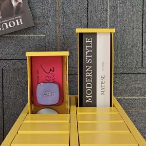 Gabinete Metálico de 10 Cajones de Acero Laminado en Frío de Gran Capacidad para Muebles de Hogar, Sala de Estar, Hotel y <span class=keywords><strong>Apartamento</strong></span>, Mejor Compra 2025 - Product Image 5