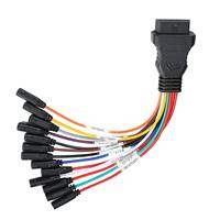 Adaptateur de pontage ECU OBDSTAR pour programmeur OBDSTAR MP001