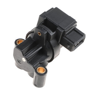 Soupape de régulation de ralenti 35150-33010 OE 0280140578 pour remplacement de régulateur de vitesse de ralenti moderne - Product Image 3