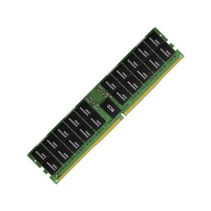 M321RAGA0B20-CWK RAM DDR5 RDIMM 128 Go 4800 Mbps 4Rx4 Modules de mémoire serveur DRAM - Product Image 2