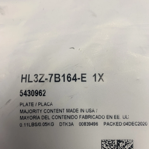 Nueva Placa de embrague de transmisión automática 10R80 genuina para placa de fricción de embrague de transmisión Ford 10L80 - Product Image 4
