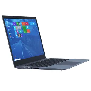 I7 Core 11th Gen Computer portatile di decima generazione 1TB SSD 8GB 16GB RAM 15.6 pollici Notebook Laptop i7