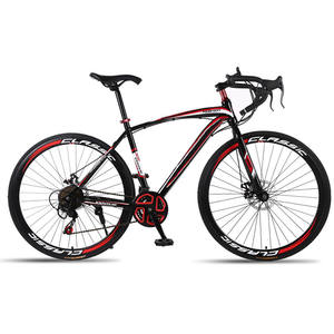 Vélo de route en carbone le plus populaire de <span class=keywords><strong>2022</strong></span>, course rapide pour la compétition, vélo de route Trek, vélo de route en fibre de carbone léger à vendre - Product Image 3
