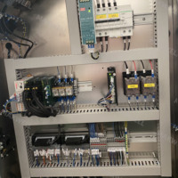 Entièrement Automatique premade sac marinés olives machine d'emballage