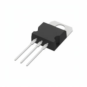 Power Management (PMIC) Authorized Distributor Buy Online Electronic Components TO 220 3 L7805 - Product Image 1