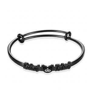 Vendita calda Trending Design minimalista foglia da donna braccialetti alla moda Boho braccialetti all'ingrosso - Product Image 1
