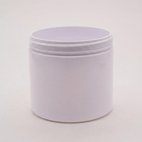 Bocaux en plastique PET de haute qualité à large ouverture avec pulvérisateur à pompe pour savon liquide et gommage – Fabricant, Vente en gros, OEM, ODM, Marque privée