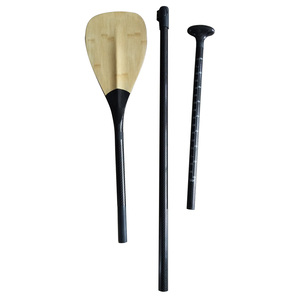 Paleta inflable <span class=keywords><strong>de</strong></span> bambú/fibra <span class=keywords><strong>de</strong></span> carbono, paleta <span class=keywords><strong>de</strong></span> plástico <span class=keywords><strong>de</strong></span> 12K - Product Image 2