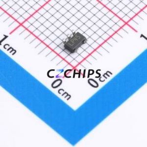 Comparador de chips IC de circuito integrado original nuevo # TRMPBF de 1/2" - Product Image 2