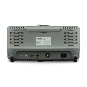 Osciloscopio Digital de pantalla táctil OWON TDS, 70MHz-200MHz, ancho de banda, 4 canales, Playa - Product Image 5