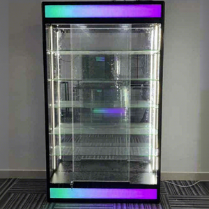 <span class=keywords><strong>Vitrina</strong></span> <span class=keywords><strong>pequeña</strong></span> <span class=keywords><strong>de</strong></span> cristal <span class=keywords><strong>de</strong></span> <span class=keywords><strong>precio</strong></span> barato <span class=keywords><strong>de</strong></span> pared <span class=keywords><strong>de</strong></span> tienda minorista para <span class=keywords><strong>vitrina</strong></span> <span class=keywords><strong>de</strong></span> exhibición - Product Image 1