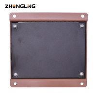 Controlador de Velocidad Electrónico Zhongling ESD5131 (Estabilizador Automático) para Piezas y Accesorios de Generadores Diésel ESD5220