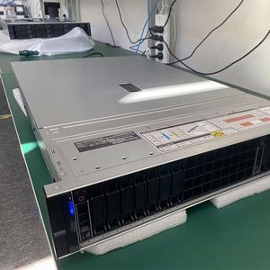 Serveur Rack Dell PowerEdge R760 2U Inter Xeon Gold 5411N 16SFF H755 2*1400W Xeon Gold 5411N Inter 16SFF H755 2*1400W En Stock - Product Image 5