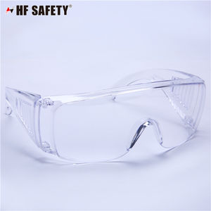 ANSI Z87 Gafas DE SEGURIDAD Producto de protección ocular - Product Image 2