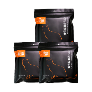 Atacado Cat Sandbags Pet <span class=keywords><strong>Trash</strong></span> Bags Sacos De Fezes De Gato Produtos De Limpeza Pet Saco De Filtro De Lixo De Gato - Product Image 6