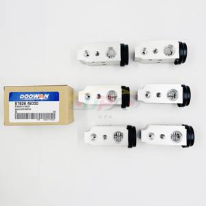 Válvula de Expansión Original de Calidad 97626-4E000 97626 4E000 para Hyun-dai Ki-a 976264E000 - Product Image 5