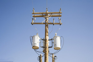 Chất Lượng Tốt 13.8kv Đến 120V 240V Single Phase Cực Gắn 75 Kva Biến Áp - Product Image 6