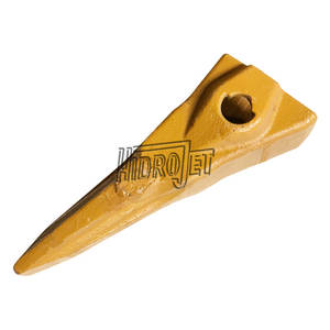 حفارة HIDROJET جزء الهيكل السفلي cbucket طرف CA5054113-اختراق زائد طرف دلو أسنان للحفار - Product Image 3