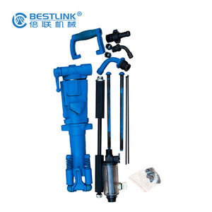 <span class=keywords><strong>Martillo</strong></span> <span class=keywords><strong>Demoledor</strong></span> Neumático Manual - Product Image 4