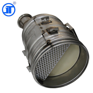 Khác xả động cơ phần DIESEL hạt lọc <span class=keywords><strong>DPF</strong></span> làm sạch FAP/<span class=keywords><strong>DPF</strong></span> lọc cho Mitsubishi Fuso Canter FE FF 4p10 me555982 - Product Image 6