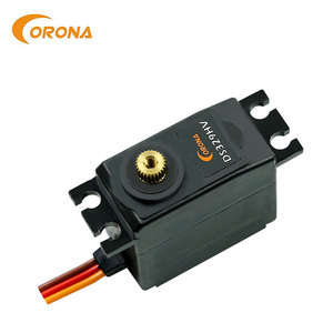 DS329HV 8.4v 4.5kg 0.12seg. Engranaje Metálico Digital Mediano, Piezas y Accesorios RC para Helicóptero, Avión, Barco - Product Image 3