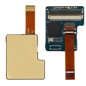 Cable flexible de repuesto IParts para la pantalla táctil y placa de conexión para <span class=keywords><strong>Samsung</strong></span> Galaxy Tab S6 Lite 2022 <span class=keywords><strong>SM</strong></span>-P613 <span class=keywords><strong>SM</strong></span>-<span class=keywords><strong>P619</strong></span> - Product Image 2