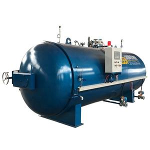Industriale Fungo Coltivazione <span class=keywords><strong>Autoclave</strong></span> con il Prezzo competitivo - Product Image 1