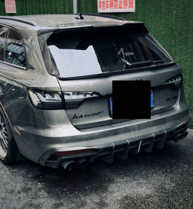 Прозрачные задние фонари - Product Image 2