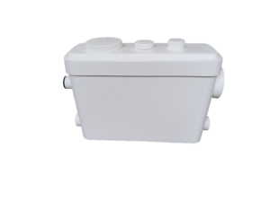 <span class=keywords><strong>Pompe</strong></span> de <span class=keywords><strong>relevage</strong></span> des eaux usées 450W pour toilettes et drainage - Product Image 4