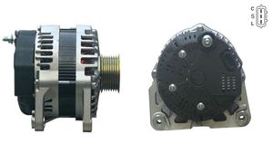 Nuevo <span class=keywords><strong>alternador</strong></span> 12V 140A 7S <span class=keywords><strong>alternador</strong></span> de coche para <span class=keywords><strong>Nissan</strong></span> Tiida C11 Denso <span class=keywords><strong>alternador</strong></span> 23100-ED50A 23100-JX30A 23100-JA11A - Product Image 2