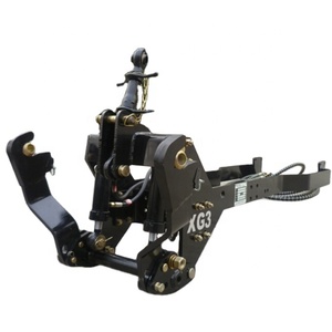 Foton Máy kéo phía trước liên kết/phía trước liên kết hai xi lanh chỉ đạo tông đơ - Product Image 1