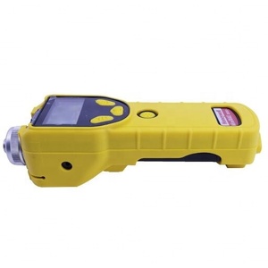 Pgm-7320 MiniRAE+ es un detector de gases portátil integral (para compuestos orgánicos volátiles) - Product Image 3