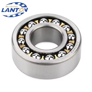 Cuscinetto a sfere allineato a doppia fila 2204 2RS <span class=keywords><strong>TNG</strong></span> 2204-2RS 20x47x16mm - Product Image 2