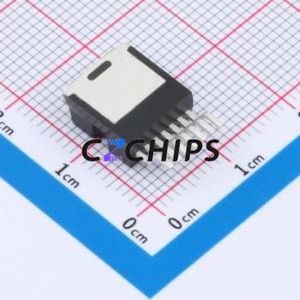 มอสเฟทซิลิกอนคาร์ไบด์ TO-263-7L S1M075120J2ใหม่ของแท้ - Product Image 2