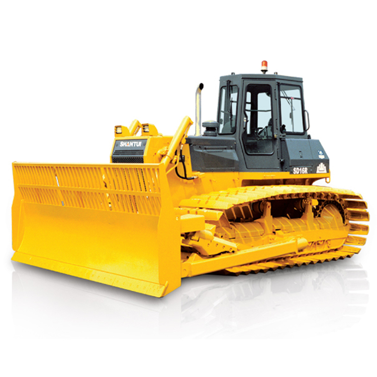 Мини-бульдозер SHANTUI SD16R 160HP