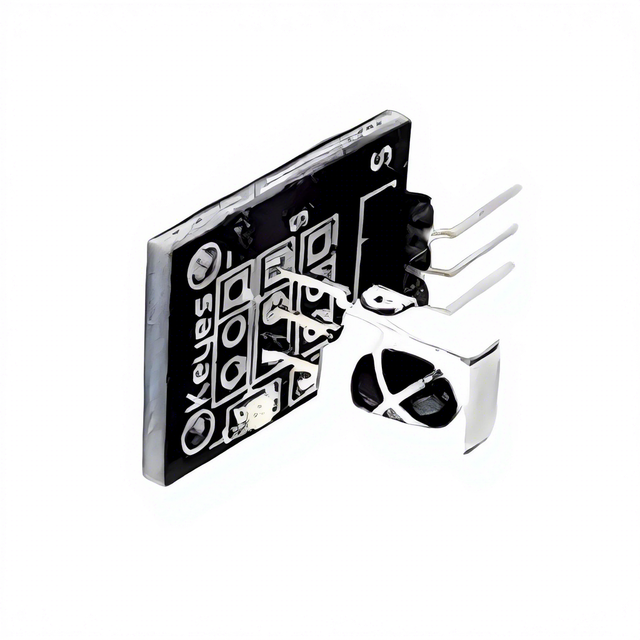 KY022 Infrared Receiver Module with RS485 Communication Interface for Smart Toy Cars