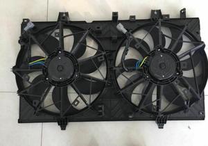 รถชุดพัดลมASSYสำหรับX-TRAIL ROGUE 2014 2017 2018 2019 - Product Image 3