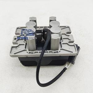 Válvula piloto 5617001 561-7001 para E320D E323D E320GC E323G E330GC E336GC E345GC E349GC Válvula de pedal de control electrónico - Product Image 1