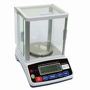Amazon venta Furi FGH 0.001g/300g de alta precisión electrónica Digital balanza analítica de escala - Product Image 2